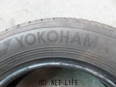 タイヤ 165/70R14