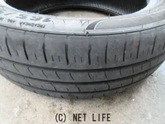 タイヤ 165/55R15