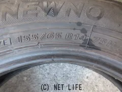 タイヤ 155/65R14