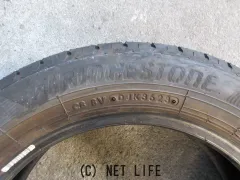 タイヤ 155/65R14