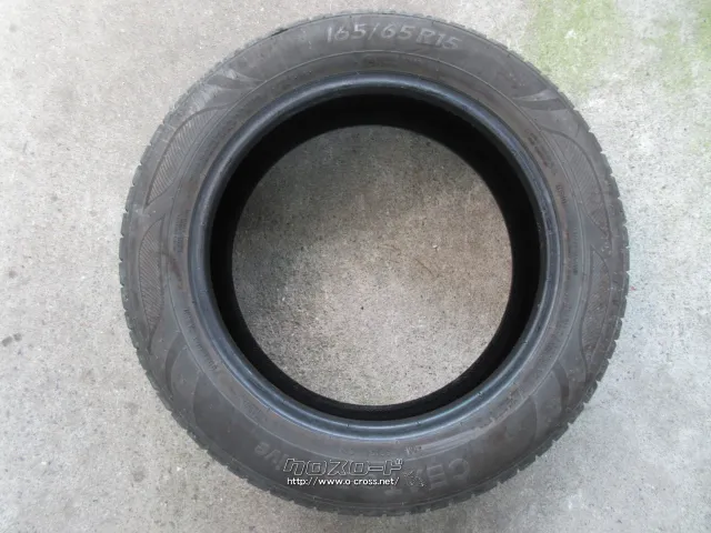 タイヤ 165/65R15