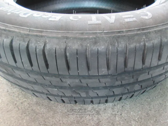 タイヤ 165/65R15
