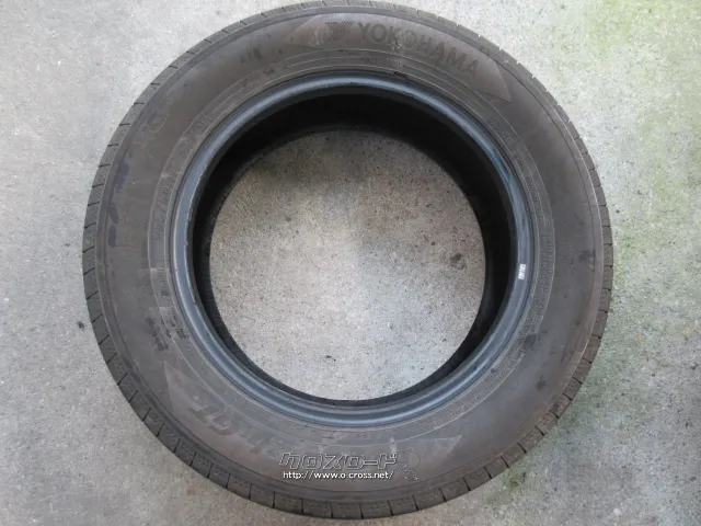 タイヤ 205/60R16