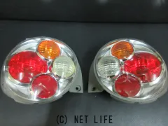 外装・エアロ テールレンズ