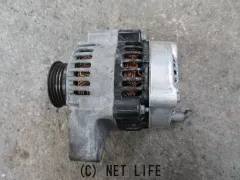 電装系 ムーヴラテ　ダイナモ