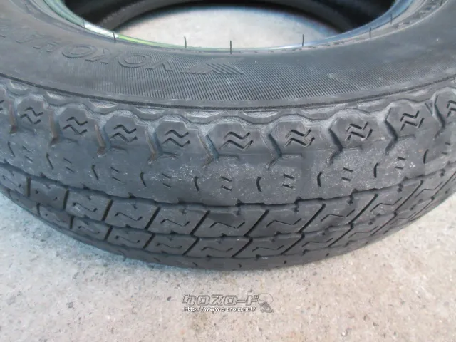 タイヤ 145/80R12