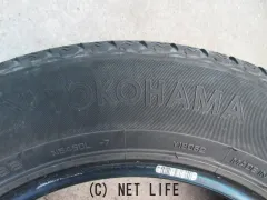 タイヤ 145/80R12