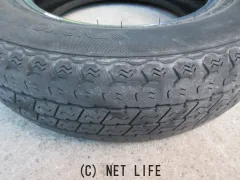 タイヤ 145/80R12