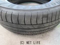 タイヤ 195/65R15