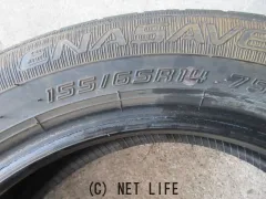 タイヤ 155/65R14