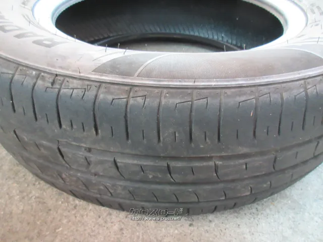 タイヤ 195/65R15