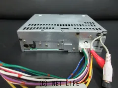 オーディオ クラリオンCDデッキ