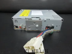 オーディオ ケンウッドCDデッキ