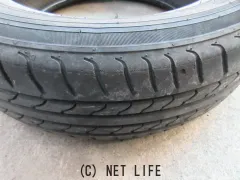 タイヤ 155/65R14