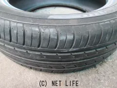 タイヤ 165/55R14