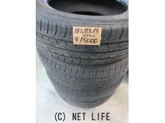 タイヤ 185/65R15　4本セット