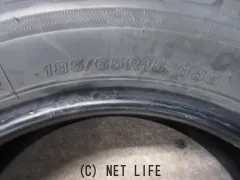 タイヤ 185/65R15