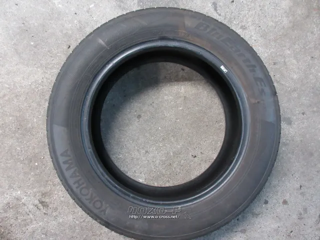 タイヤ 185/60R15