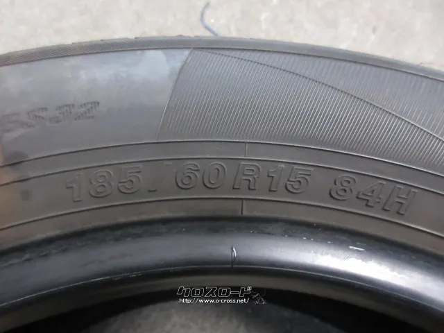 タイヤ 185/60R15
