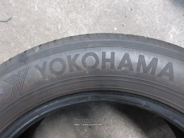 タイヤ 185/60R15