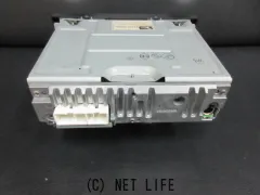 オーディオ ダイハツ純正CDデッキ