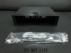 オーディオ 新品1DIN BOX