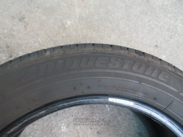 タイヤ 205/55R16