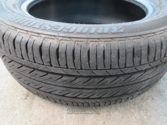 タイヤ 205/55R16