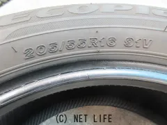 タイヤ 205/55R16