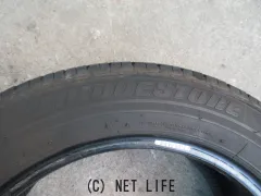 タイヤ 205/55R16