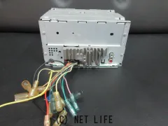 オーディオ カロッツェリアCDデッキ