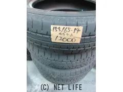 タイヤ 155/65R14 4本セット