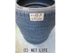 タイヤ 165/55R15