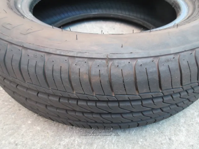 タイヤ 155/70R13