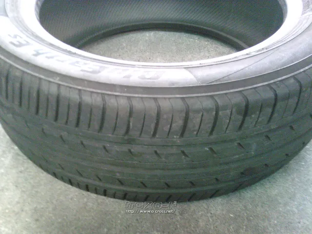 タイヤ 215/55R17