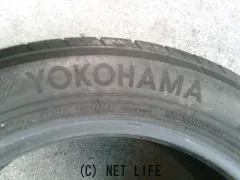 タイヤ 215/55R17