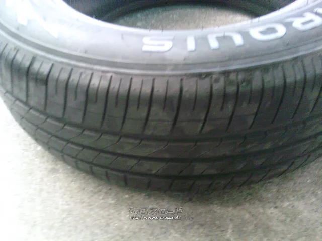 タイヤ 195/65R15