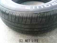 タイヤ 195/65R15