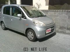 部品取車 ライフ