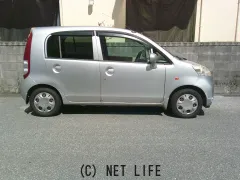 部品取車 ライフ