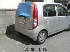 部品取車 ライフ