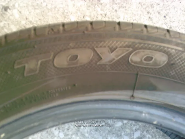 タイヤ 155/65R14