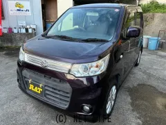 スズキ ワゴンR