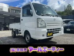 マツダ スクラムトラック