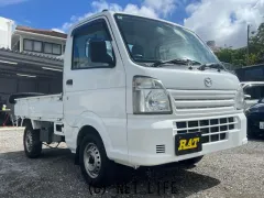 マツダ スクラムトラック