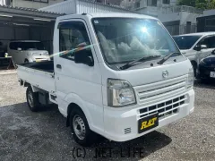 マツダ スクラムトラック