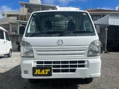 マツダ スクラムトラック