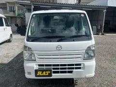 マツダ スクラムトラック