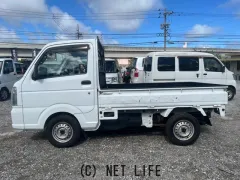 マツダ スクラムトラック