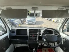 マツダ スクラムトラック